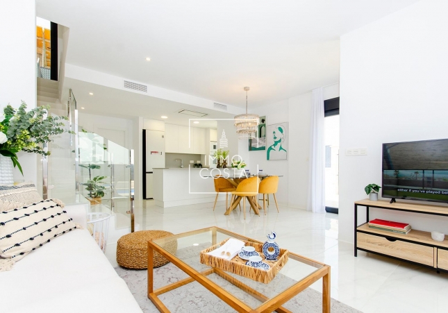 Neubau - Villa - Orihuela Costa - Orihuela