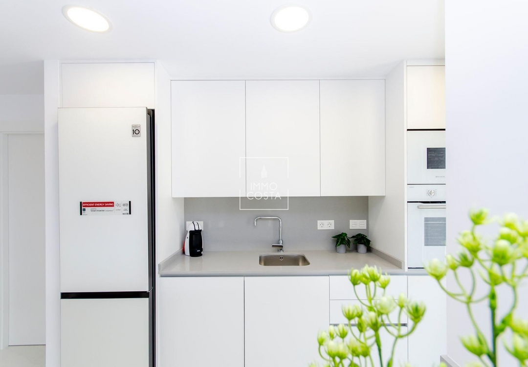 Neubau - Villa - Orihuela Costa - Orihuela