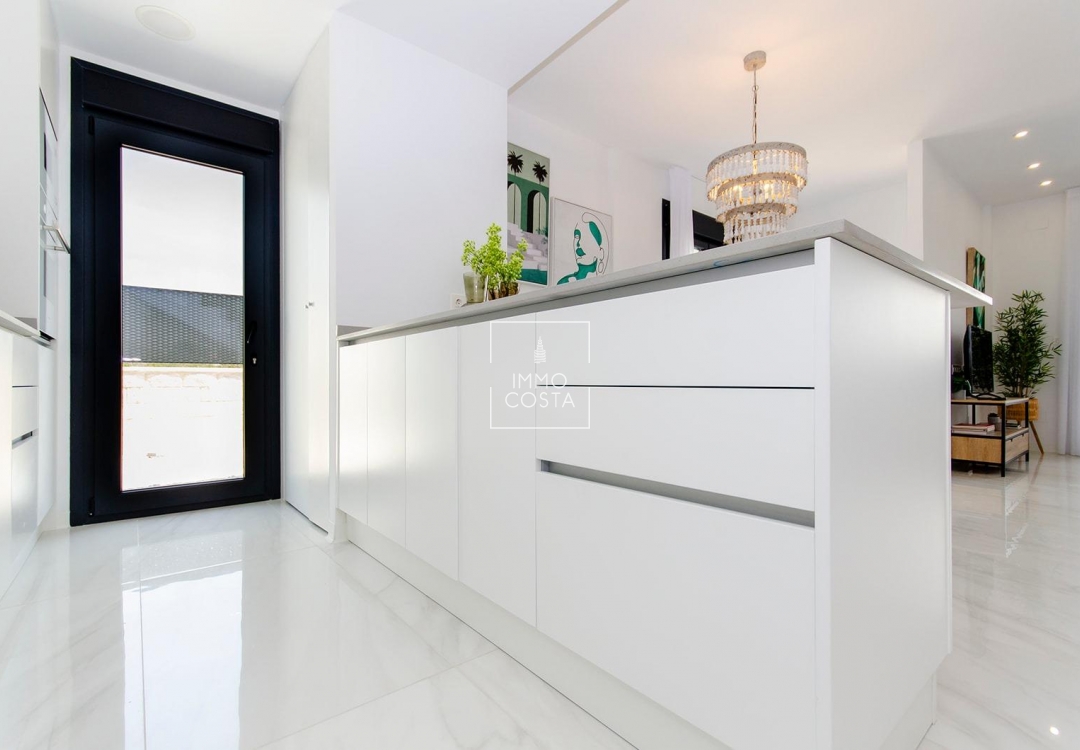 Neubau - Villa - Orihuela Costa - Orihuela