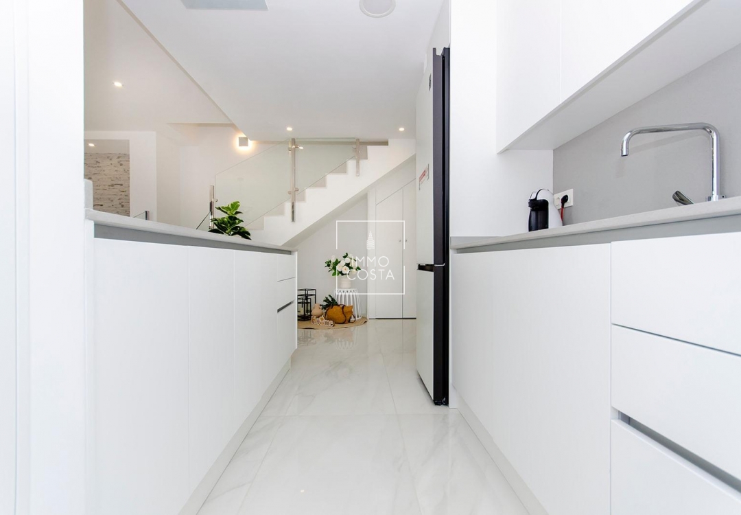 Neubau - Villa - Orihuela Costa - Orihuela