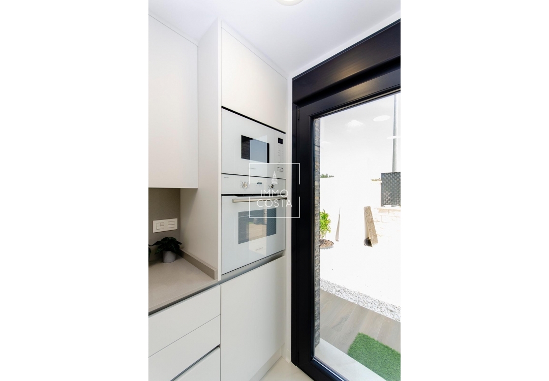 Neubau - Villa - Orihuela Costa - Orihuela