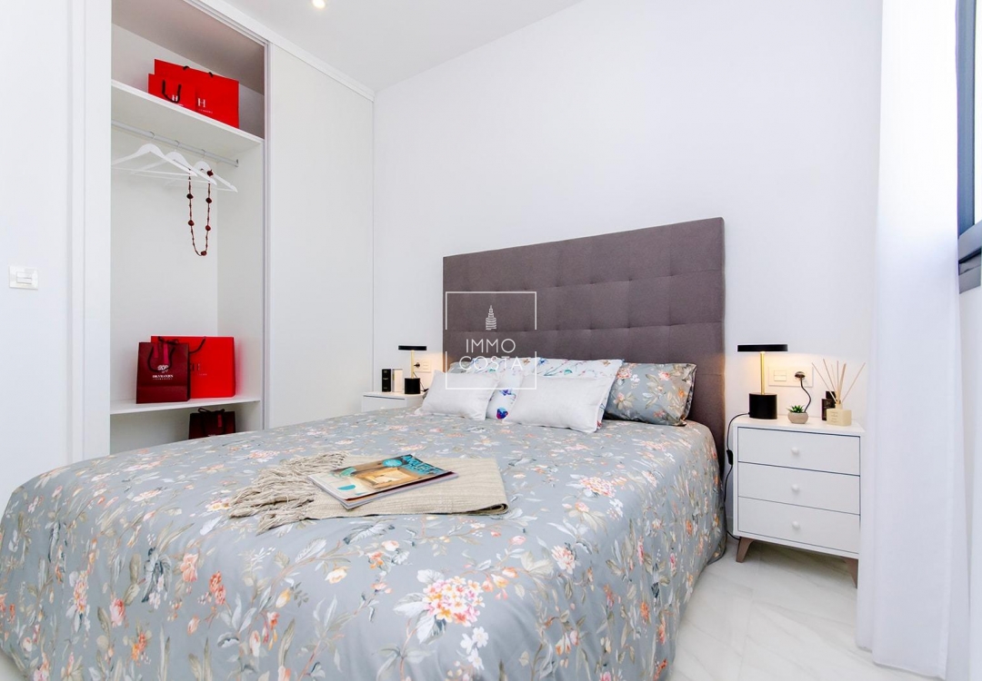 Neubau - Villa - Orihuela Costa - Orihuela