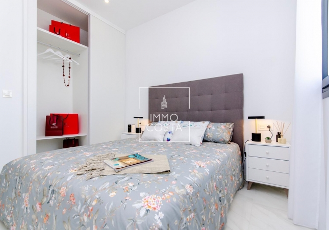 Neubau - Villa - Orihuela Costa - Orihuela