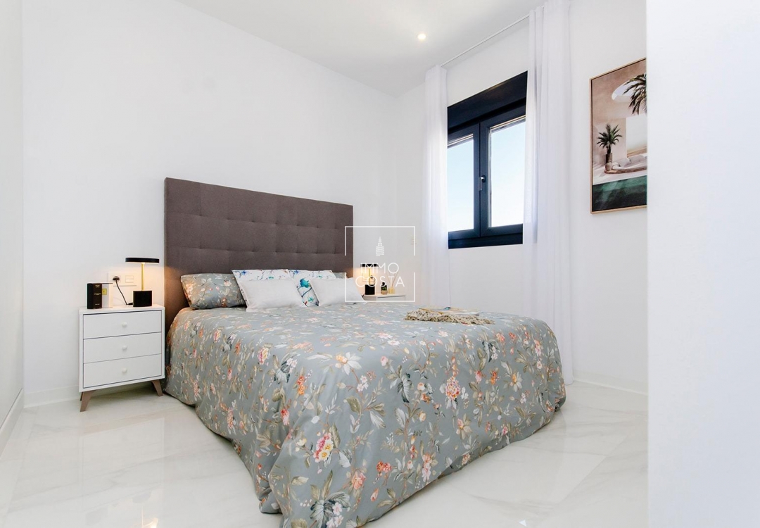 Neubau - Villa - Orihuela Costa - Orihuela