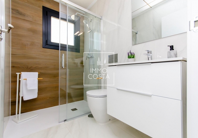 Neubau - Villa - Orihuela Costa - Orihuela