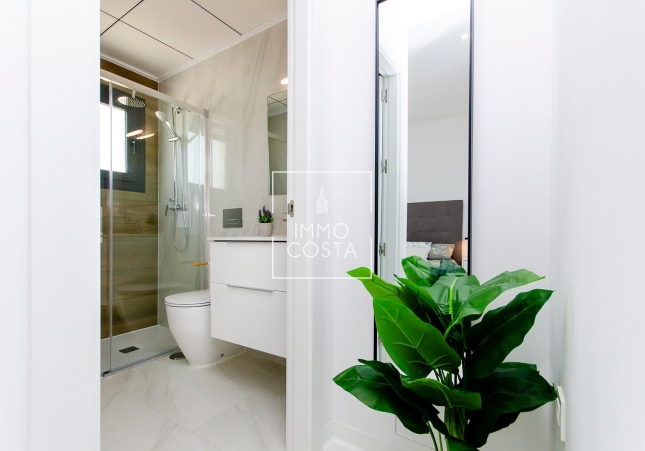 Neubau - Villa - Orihuela Costa - Orihuela