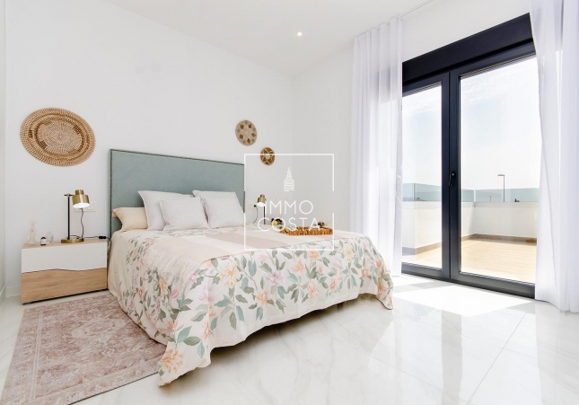 Neubau - Villa - Orihuela Costa - Orihuela