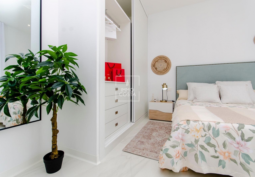 Neubau - Villa - Orihuela Costa - Orihuela