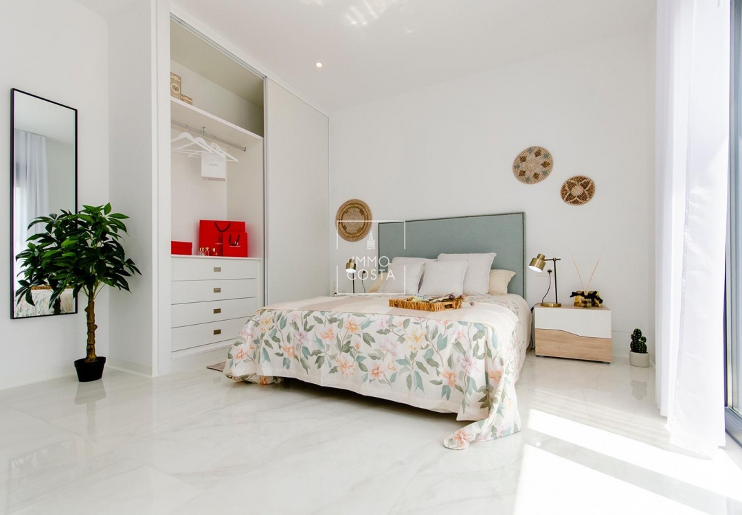 Neubau - Villa - Orihuela Costa - Orihuela