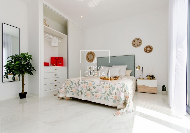 Neubau - Villa - Orihuela Costa - Orihuela