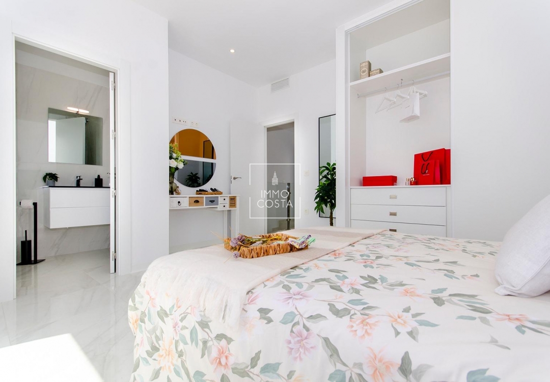 Neubau - Villa - Orihuela Costa - Orihuela