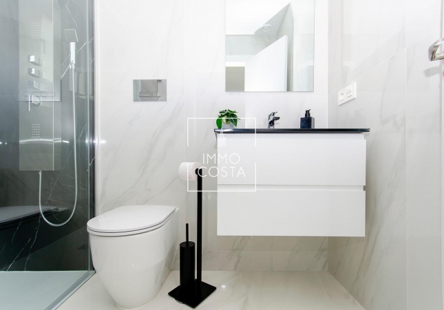 Neubau - Villa - Orihuela Costa - Orihuela
