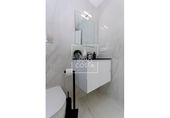 Neubau - Villa - Orihuela Costa - Orihuela