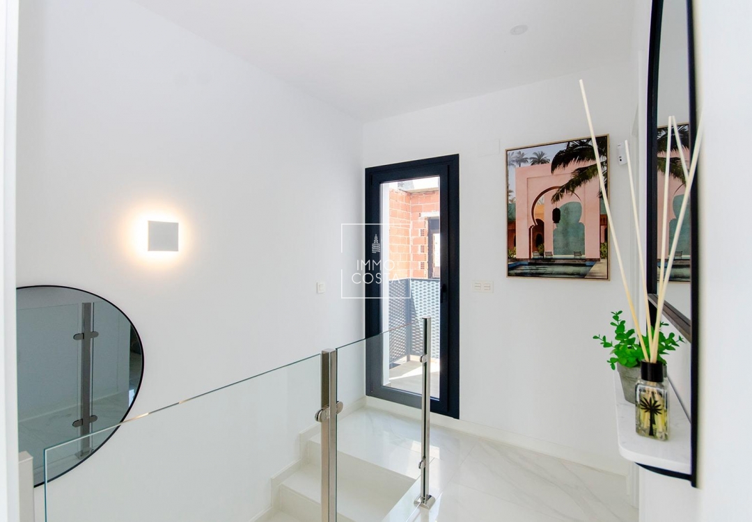 Neubau - Villa - Orihuela Costa - Orihuela