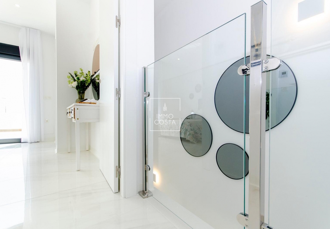 Neubau - Villa - Orihuela Costa - Orihuela