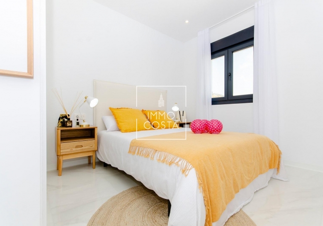 Neubau - Villa - Orihuela Costa - Orihuela