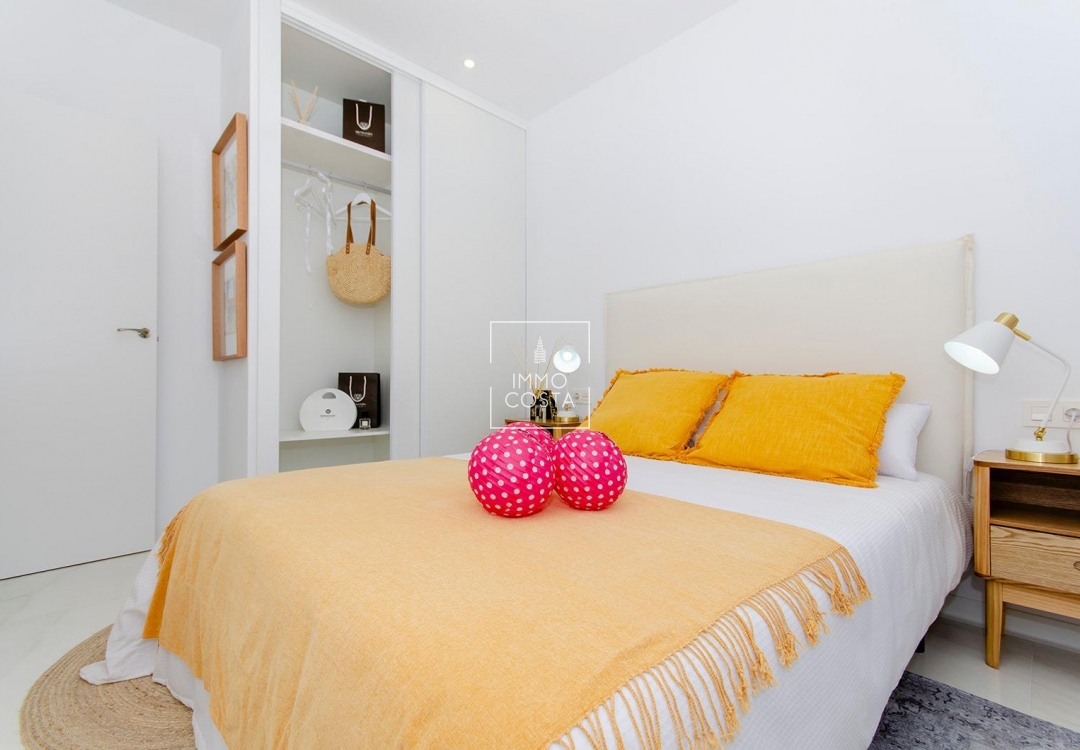 Neubau - Villa - Orihuela Costa - Orihuela
