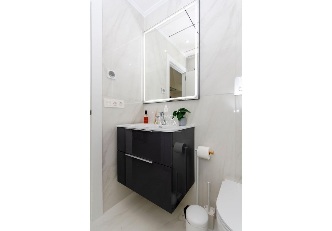 Neubau - Villa - Orihuela Costa - Orihuela