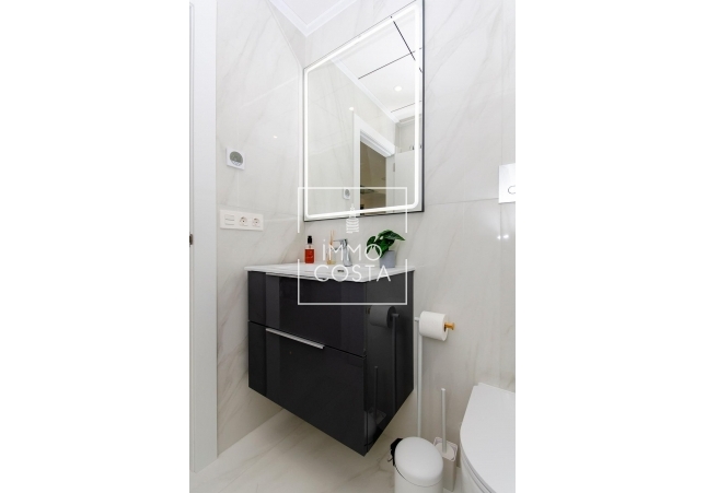 Neubau - Villa - Orihuela Costa - Orihuela