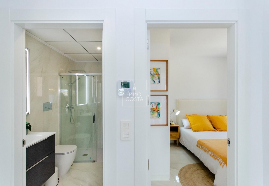 Neubau - Villa - Orihuela Costa - Orihuela