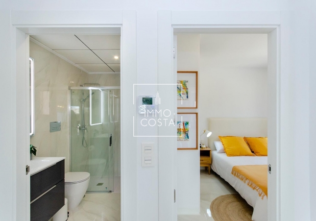Neubau - Villa - Orihuela Costa - Orihuela