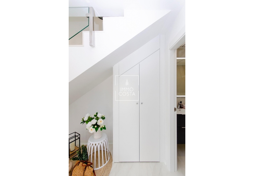 Neubau - Villa - Orihuela Costa - Orihuela