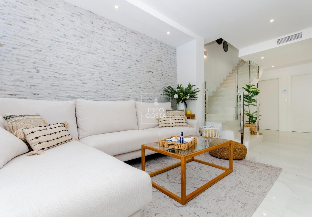 Neubau - Villa - Orihuela Costa - Orihuela
