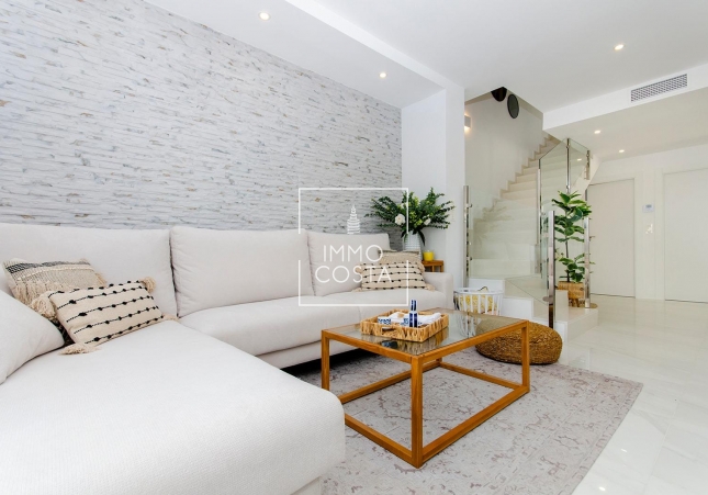 Neubau - Villa - Orihuela Costa - Orihuela