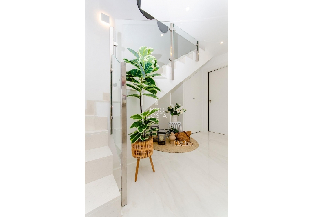 Neubau - Villa - Orihuela Costa - Orihuela