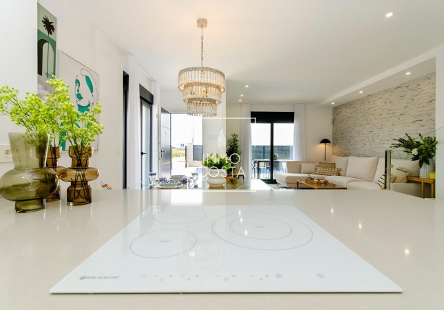 Neubau - Villa - Orihuela Costa - Orihuela