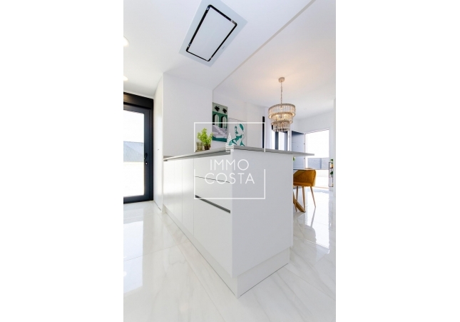 Neubau - Villa - Orihuela Costa - Orihuela