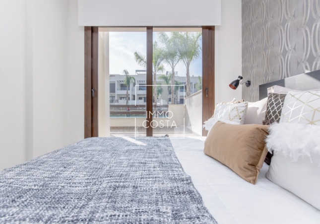 New Build - Ground Floor Bungalow - Torrevieja