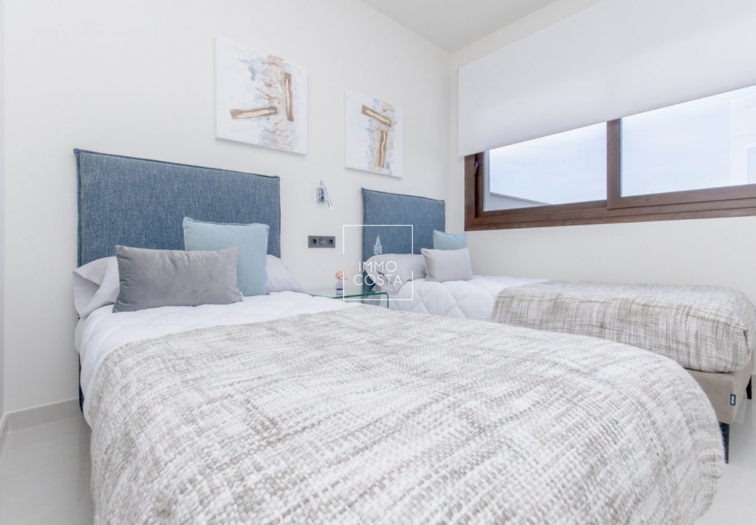 New Build - Ground Floor Bungalow - Torrevieja