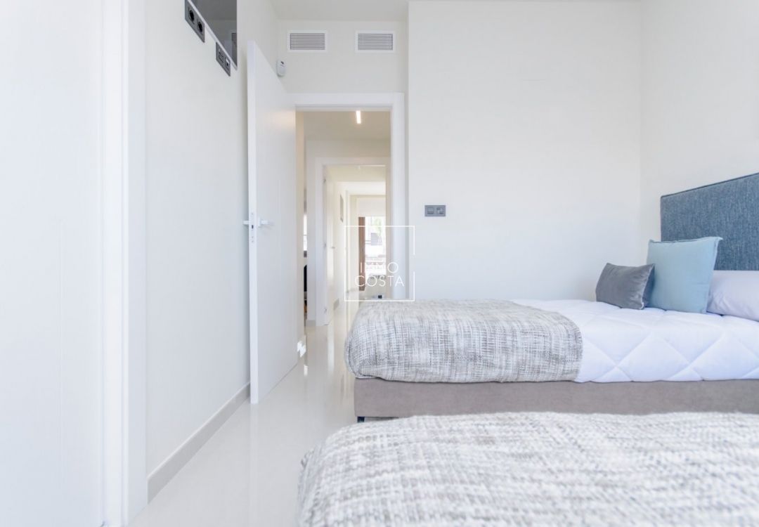 New Build - Ground Floor Bungalow - Torrevieja