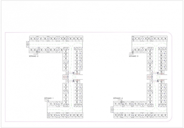 New Build - Ground Floor Bungalow - Torrevieja