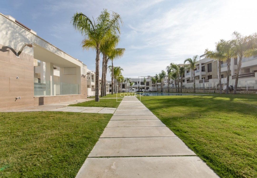 New Build - Ground Floor Bungalow - Torrevieja