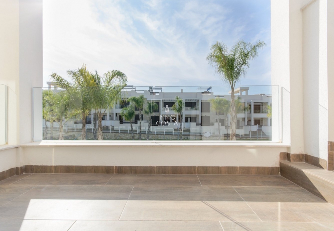 Новое здание - Top Floor Bungalow - Torrevieja