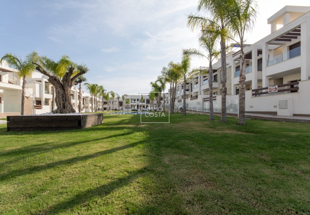 Новое здание - Top Floor Bungalow - Torrevieja