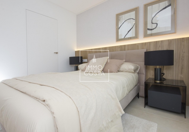 Новое здание - Villa - Rojales