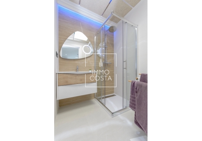 Nowy budynek - Ground Floor Bungalow - Torrevieja