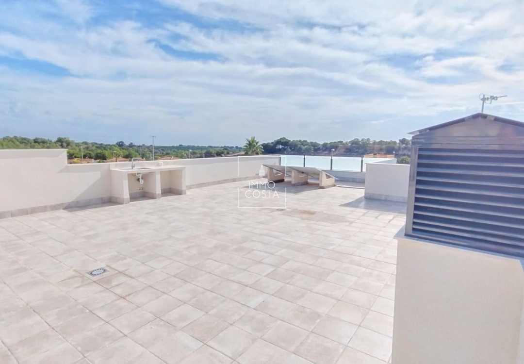 Новое здание - Villa - Pilar de La Horadada - Pilar De La Horadada