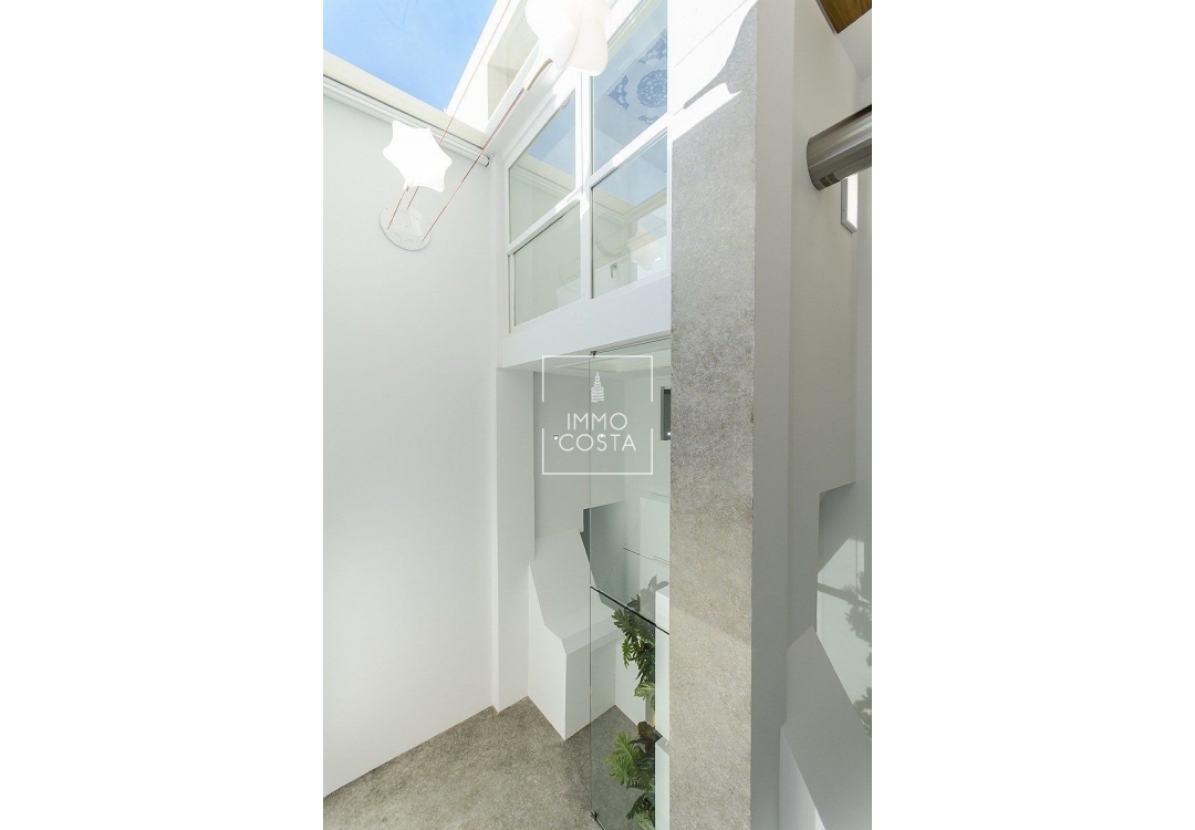 New Build - Villa - Los Montesinos