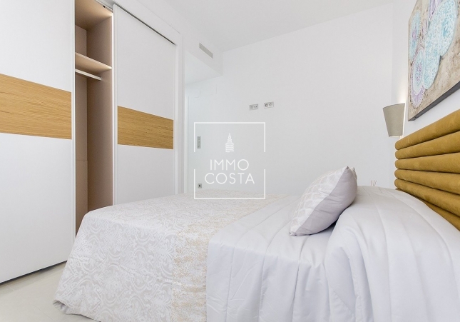 New Build - Villa - Los Montesinos