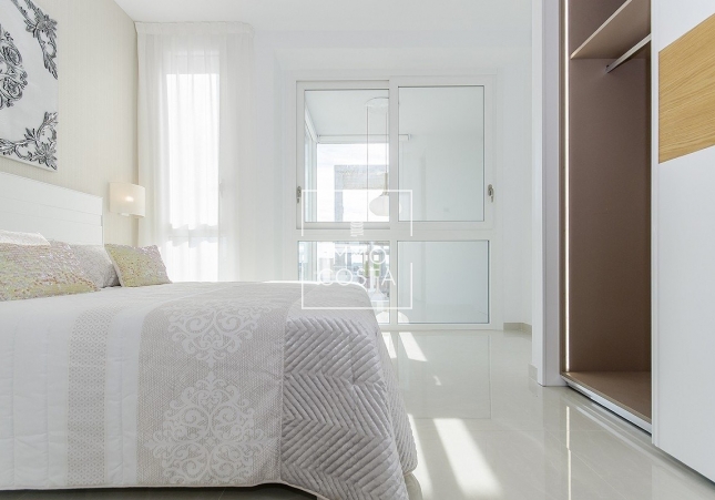 New Build - Villa - Los Montesinos