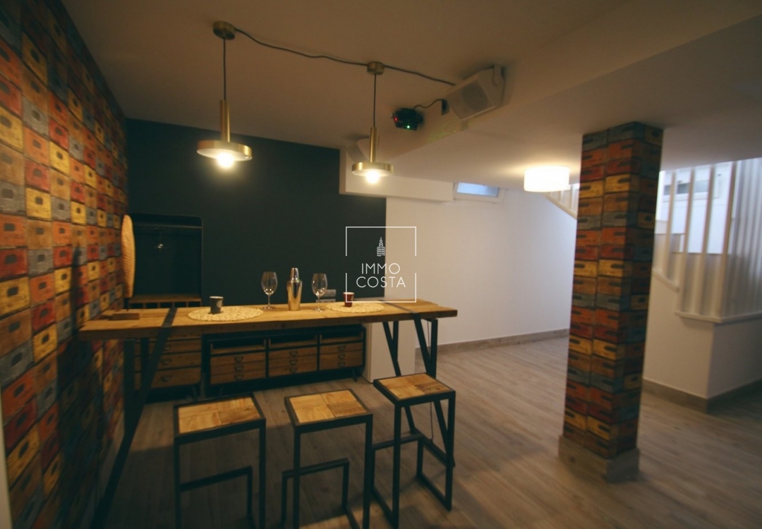 New Build - Villa - Los Montesinos