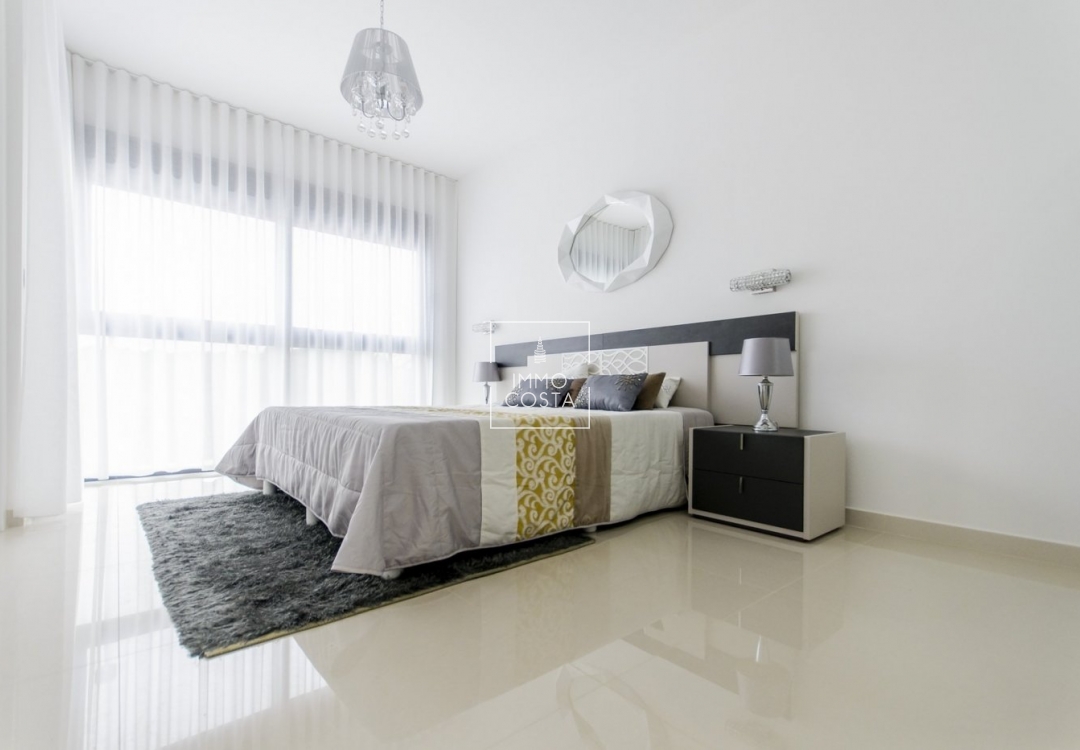 New Build - Villa - San Miguel de Salinas - San Miguel De Salinas