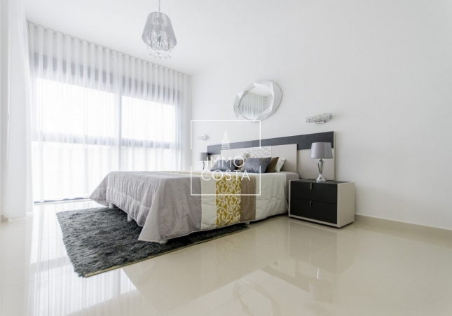 New Build - Villa - San Miguel de Salinas - San Miguel De Salinas