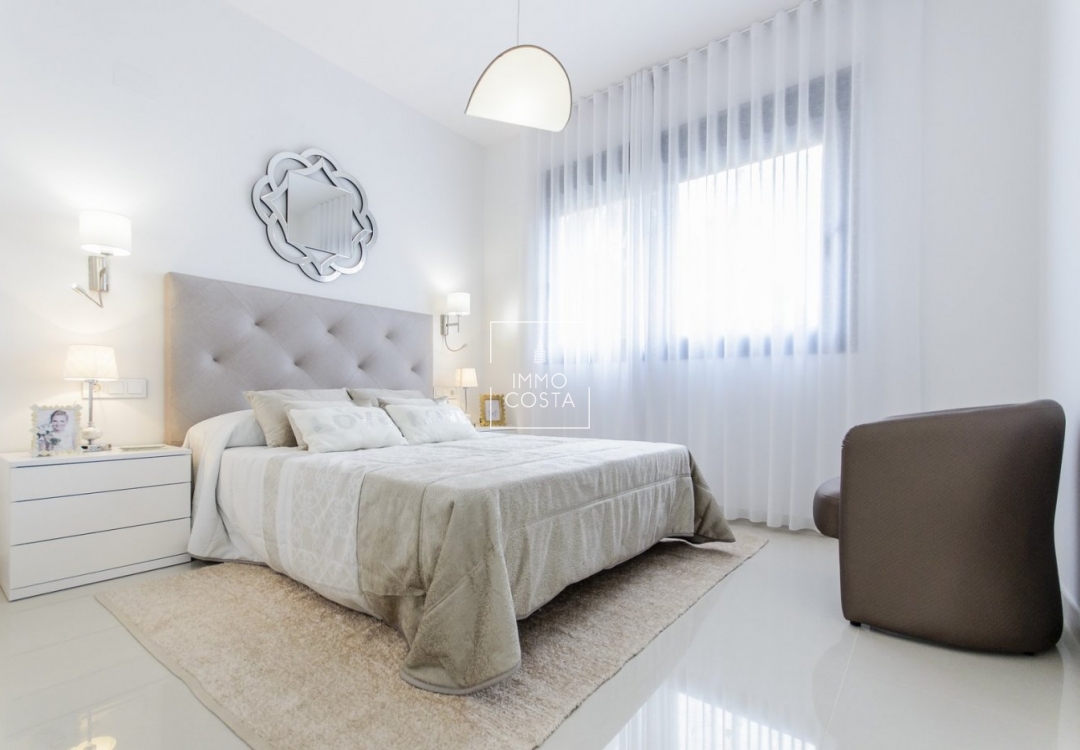 New Build - Villa - San Miguel de Salinas - San Miguel De Salinas