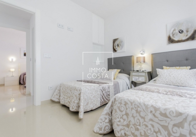New Build - Villa - San Miguel de Salinas - San Miguel De Salinas