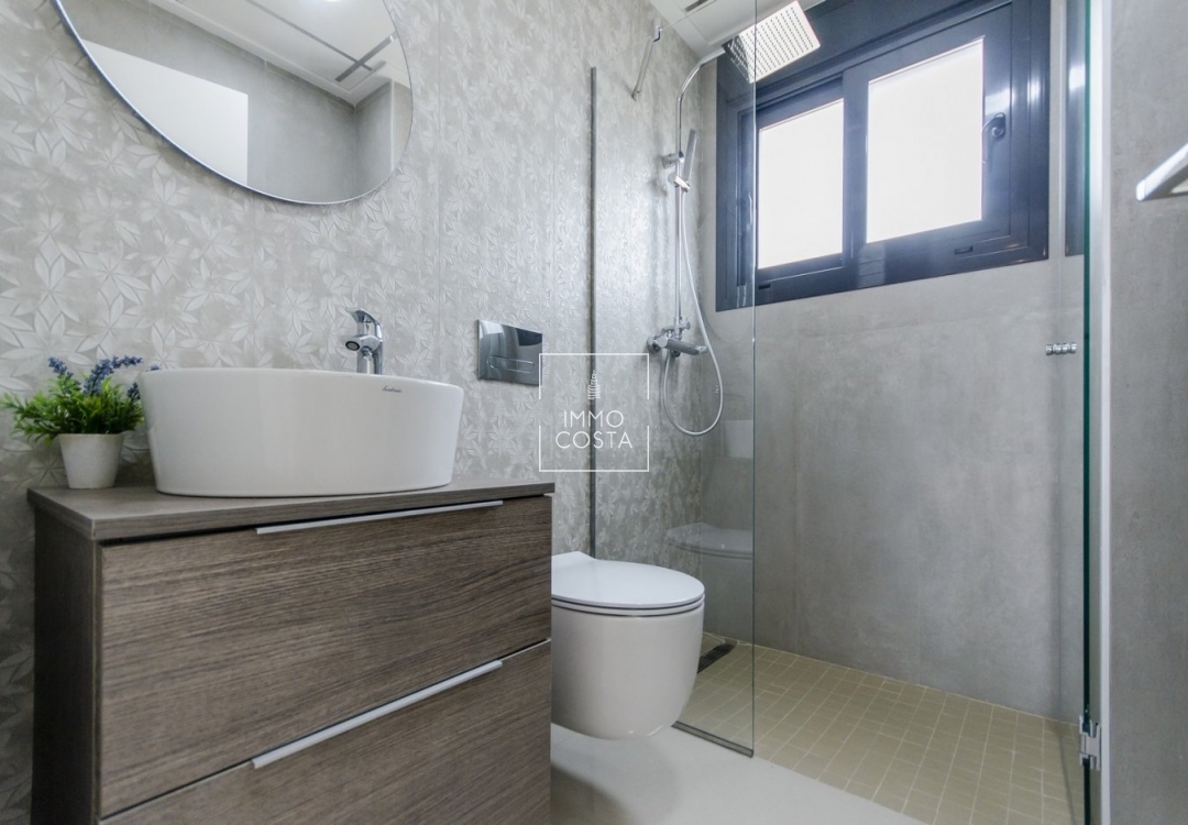 New Build - Villa - San Miguel de Salinas - San Miguel De Salinas